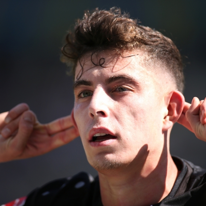 DFB-Nationalspieler freut sich auf Zuwachs für seine 