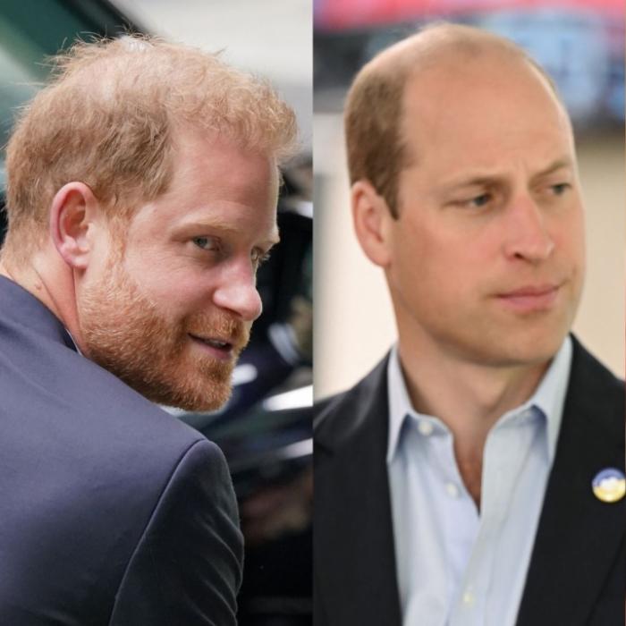 Größenwahn, Verschwörungstheorien, Tobsuchtsanfall! Royals stehen Kopf