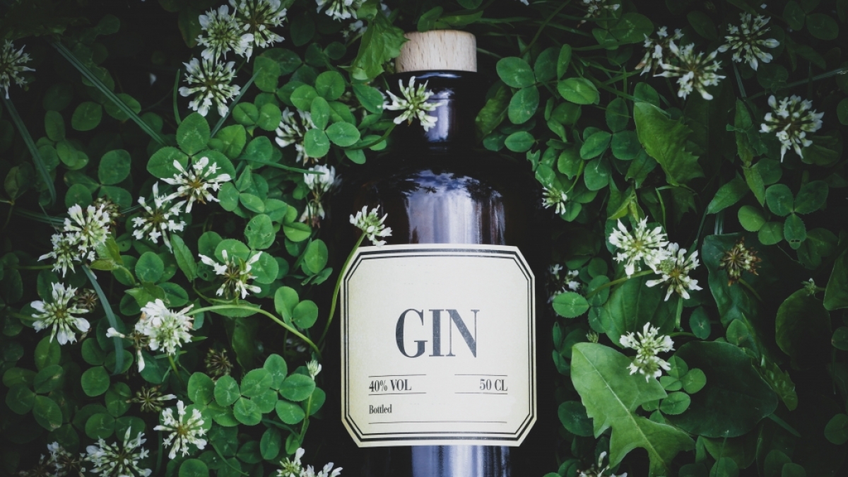 Ein Gin wird aktuell in Deutschland zur&uuml;ckgerufen. (Symbolfoto) (Foto)