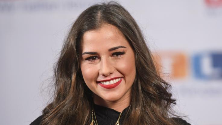 Sarah Lombardi ist Millionärin.