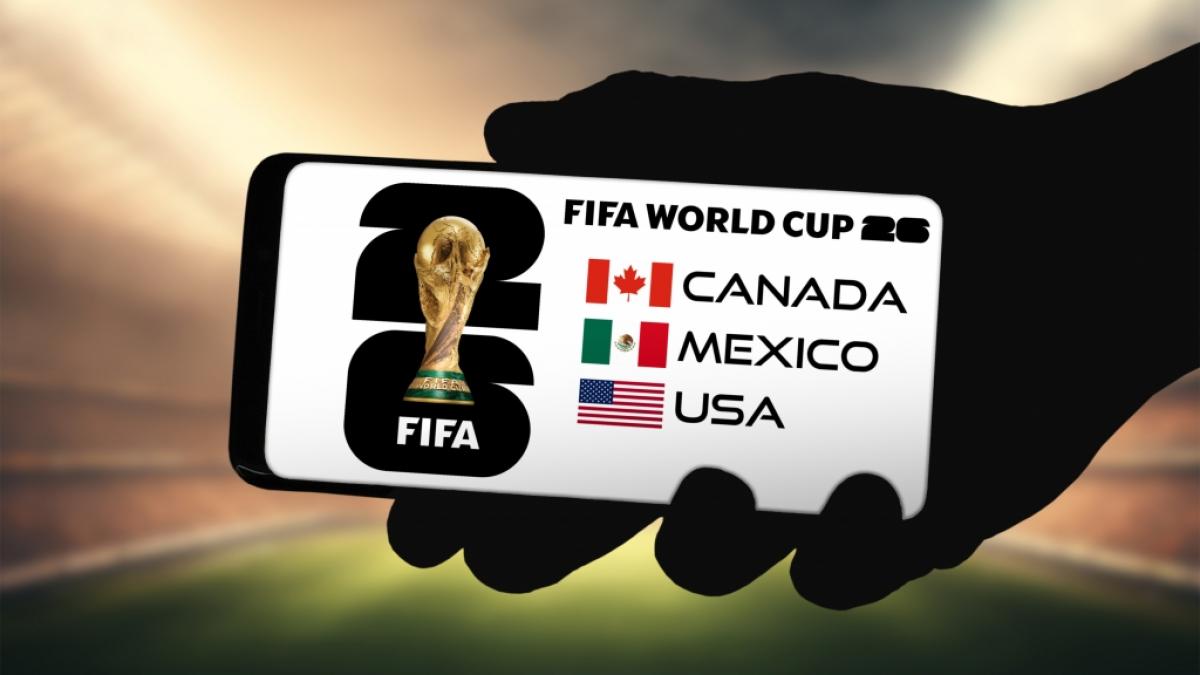 Tickets f&uuml;r die FIFA Fu&szlig;ball-WM in Kanada, Mexiko und den USA sind ab Anfang April im Last-Minute-Verkauf erh&auml;ltlich. (Foto)