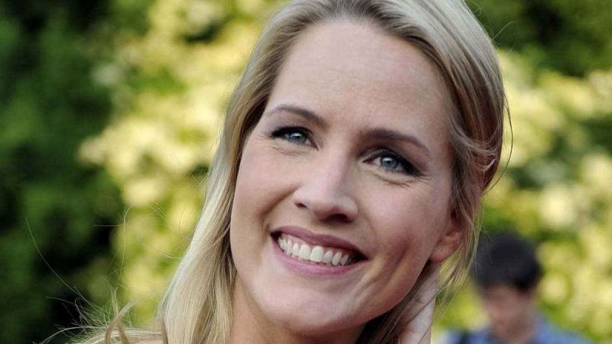 Judith Rakers (Foto)