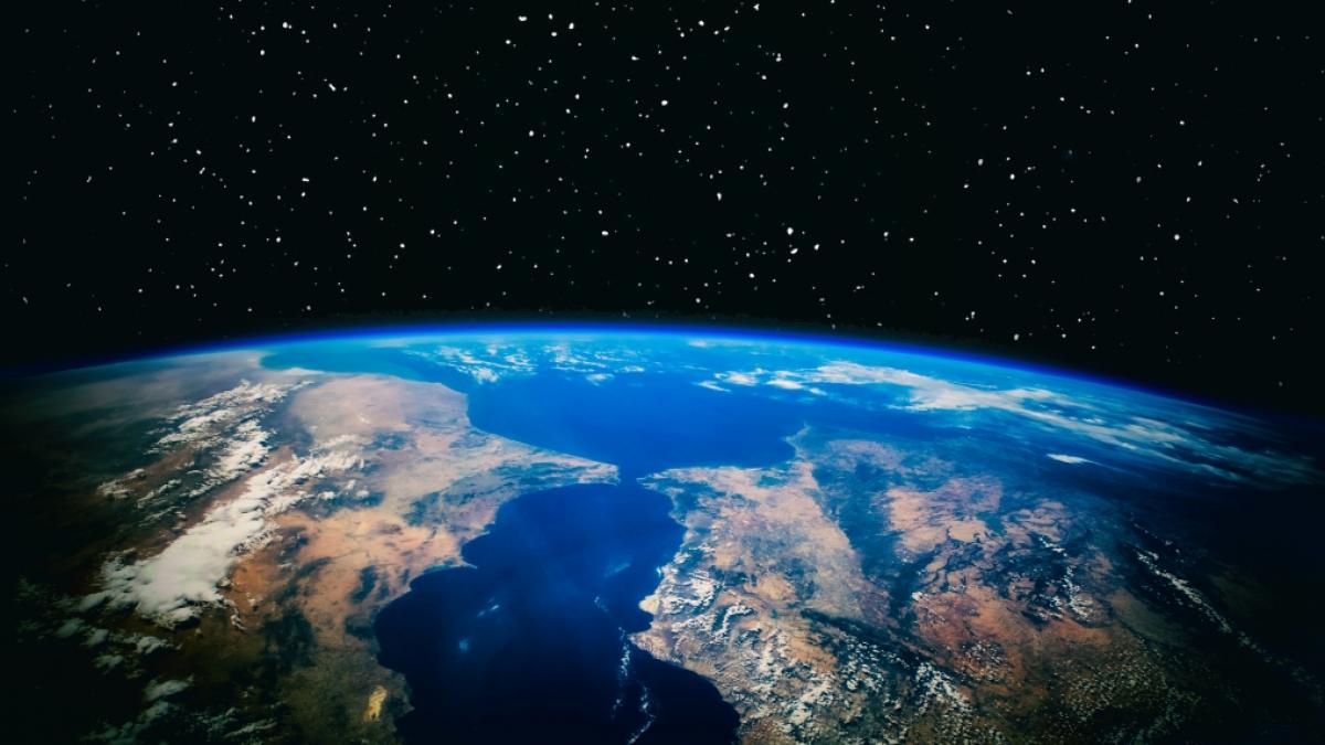 Auf Youtube ist dieser Tage ein von der NASA aufgenommenes Video ver&ouml;ffentlicht worden. (Foto)