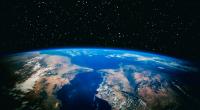 Auf Youtube ist dieser Tage ein von der NASA aufgenommenes Video veröffentlicht worden.