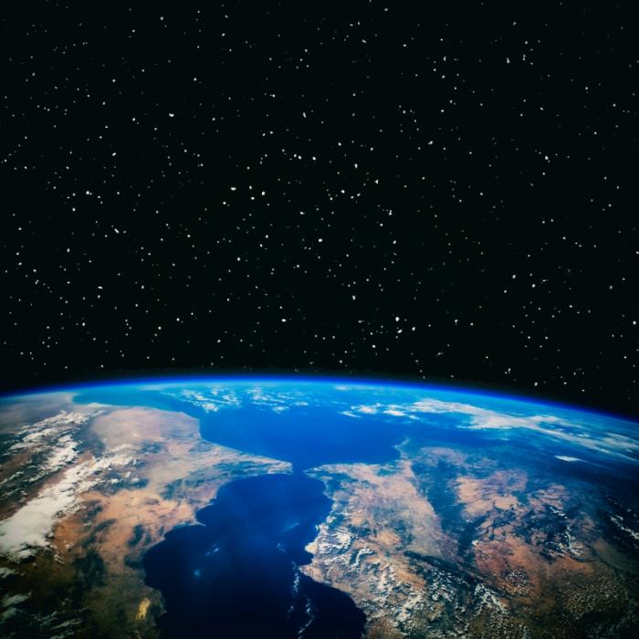 DIESES NASA-Video soll eine Ufo-Sichtung belegen!