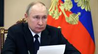 Wladimir Putin musste auch in dieser Woche Rückschläge einstecken.