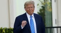 Donald Trump würde die Ukraine im Krieg gegen Wladimir Putin zu einem Gebietsverzicht drängen.
