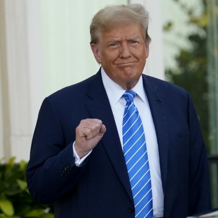 Experten sprachlos nach Ukraine-Plan: Diese Gebiete will Trump an Putin geben