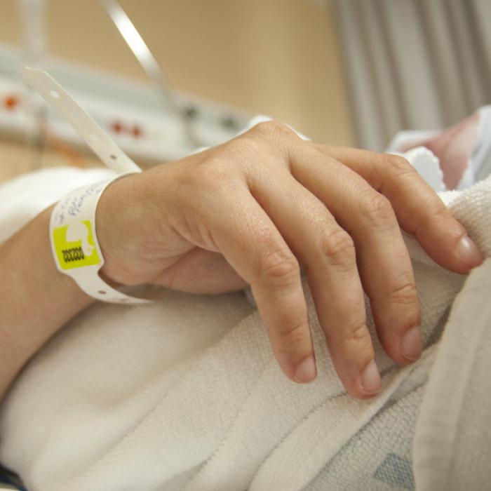 Wachkoma-Patientin angeblich vom Pfleger vergewaltigt
