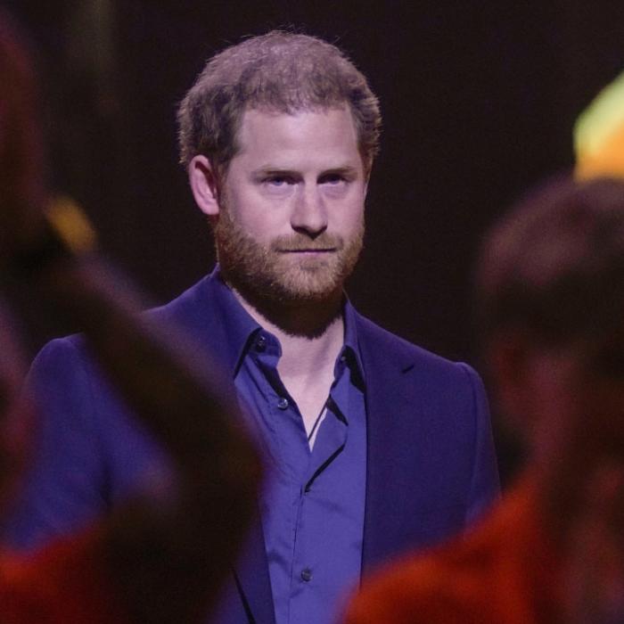 Ex-Royal verspottet! Für diesen bizarren Werbe-Clip hagelt es Kritik