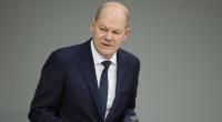 Wird sich Olaf Scholz doch noch zu Kampfjet-Lieferungen an die Ukraine überreden lassen?
