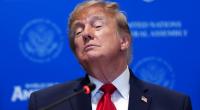 Donald Trumps geistige Verfassung lässt bei Beobachtern wie Paul Krugman sämtliche Alarmglocken schrillen.
