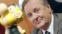 Asterix-Zeichner Albert Uderzo ist im Alter von 92 Jahren gestorben.