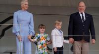 Prinzessin Charlène musste eine heftige Demütigung einstecken - verursacht wurde diese ausgerechnet von Fürst Albert II. von Monaco.