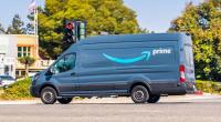 In den USA wurde ein Amazonfahrer offenbar von zwei Hunden zu Tode gebissen.