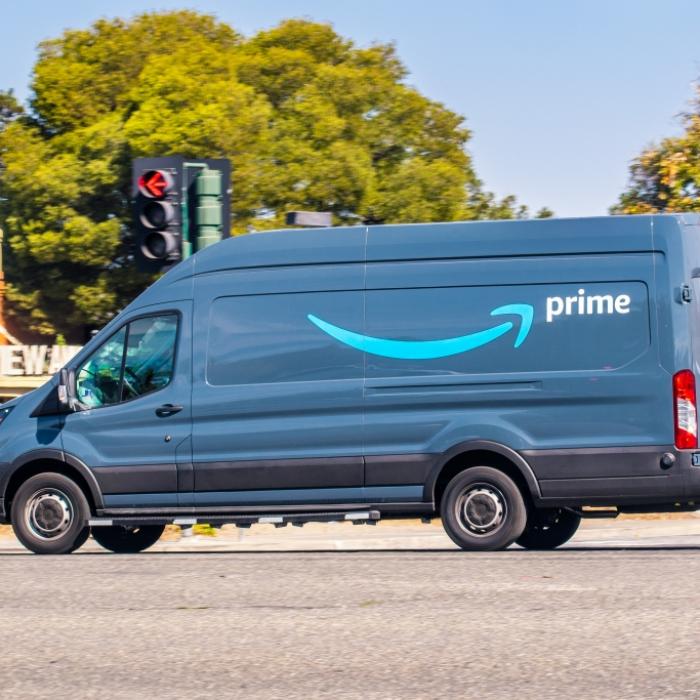 Amazonlieferant zu Tode gebissen! Polizei erschießt aggressive Hunde