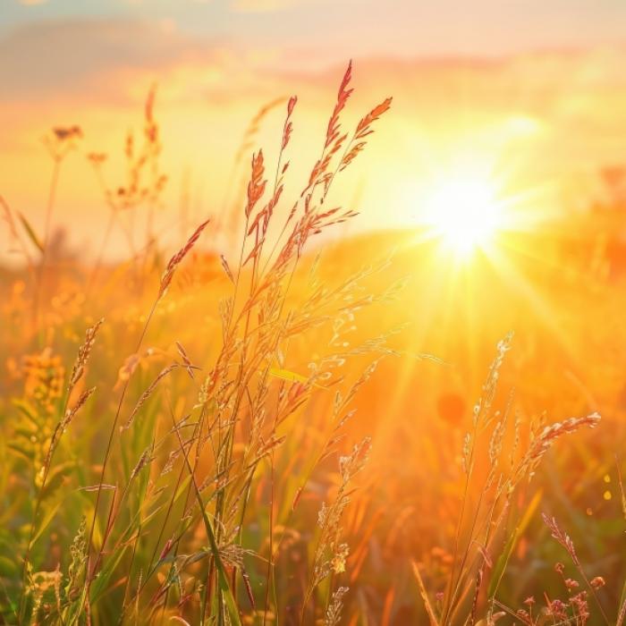 Heißes Sommer-Finale? Das sagt der 100-jährige Kalender