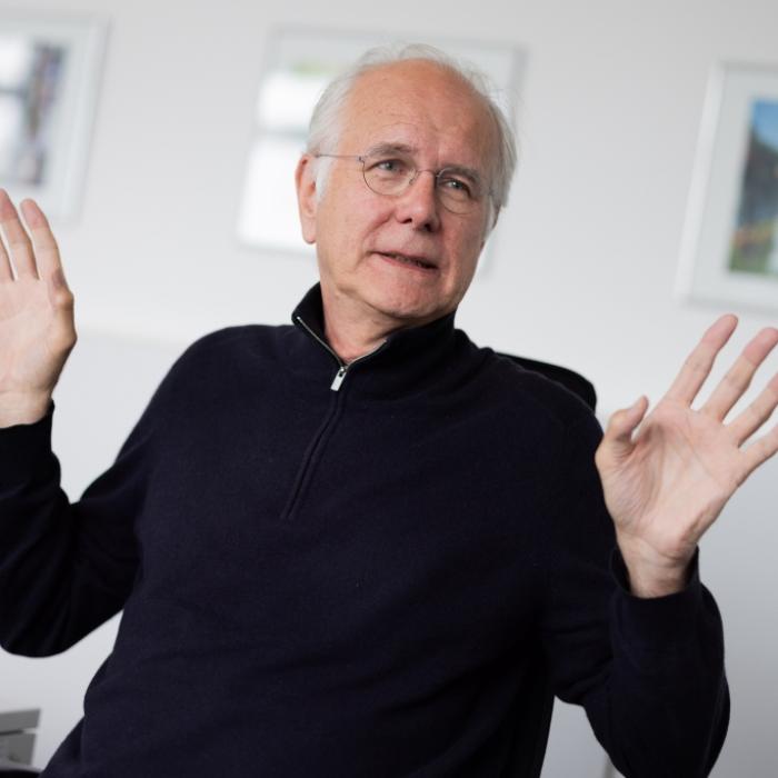 Entertainer (69) mit Knall-Ansage nach Wahlerfolg der AfD