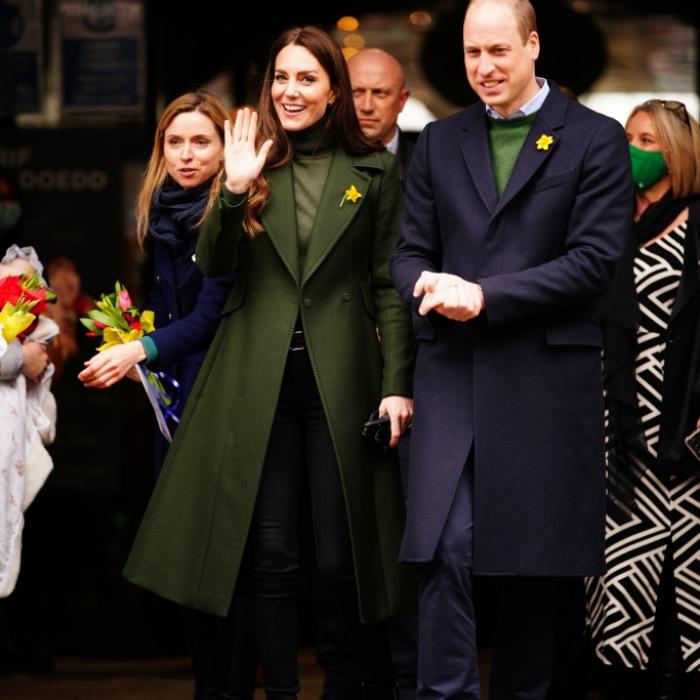 Babywunsch wird immer stärker! Wann knickt Prinz William ein?