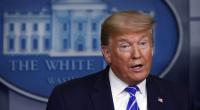Donald Trump erntet für seine irren Coronavirus-Therapieansätze reichlich Spott.