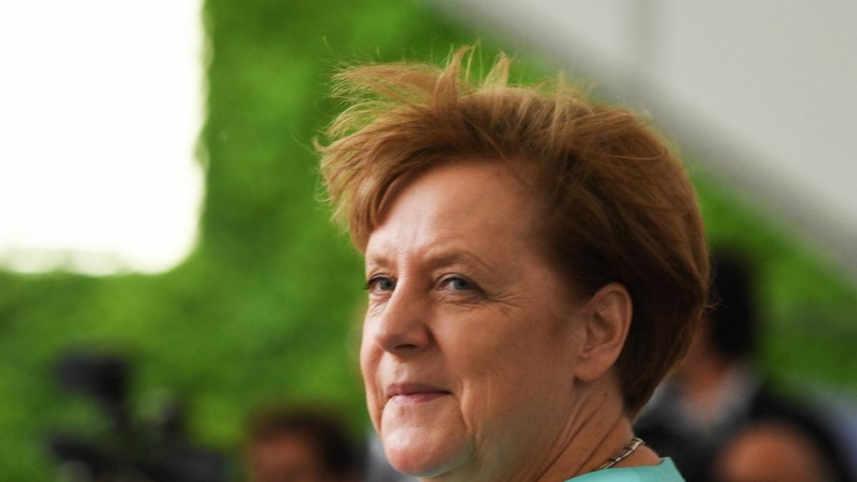 Als Ex-Kanzlerin genie&szlig;t Angela Merkel noch immer etliche Privilegien. (Foto)