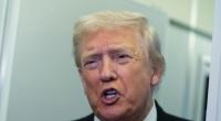 Donald Trump sorgt mit Begnadigung von Krypto-Milliardär für Entsetzen.