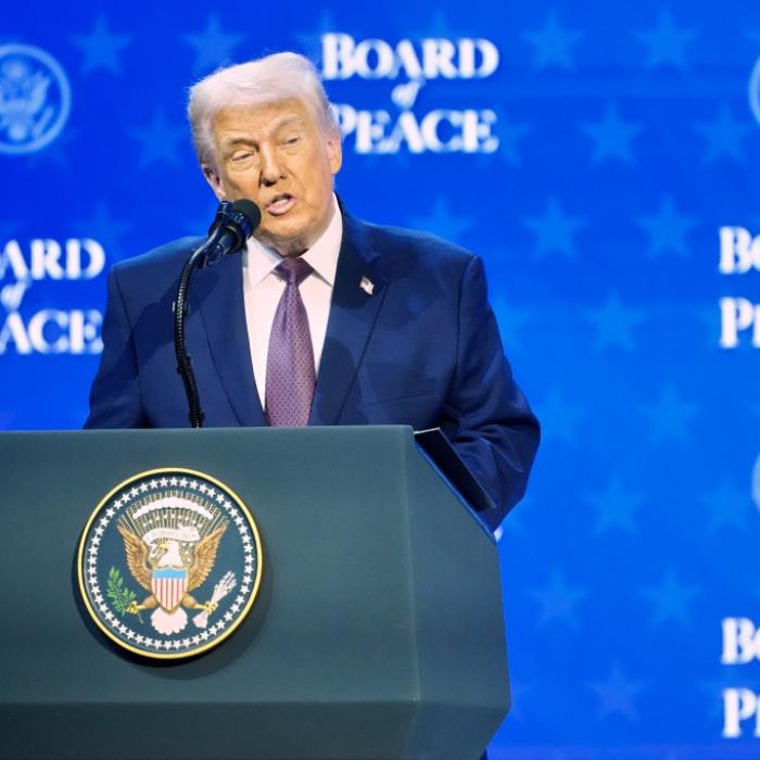Machtwort im Ukraine-Krieg – US-Präsident macht Putin knallharte Ansage