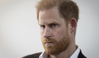 Prinz Harry hat sein Innerstes nach außen gekehrt und nicht nur über Depressionen nach dem Megxit und den Tod seiner Mutter Diana, sondern auch über seine strikte Trennungsregel für Ehefrau Meghan gesprochen.