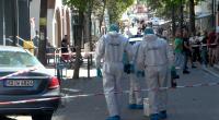 Eine Frau ist am Freitag in Wiesloch (Rhein-Neckar-Kreis) von eimem entflohenen Insassen einer psychatrischen Einrichtung erstochen worden.