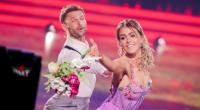 In der siebten Live-Show von 