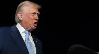 Donald Trump unterstützt härtere Sanktionen gegen Wladimir Putin.