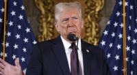 Donald Trump gilt als 