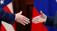 Für Putin-Sprachrohr Wladimir Solowjow scheint eine gemeinsame Armee aus Russen und Amerikanern durchaus denkbar.