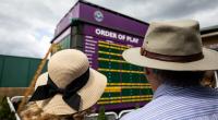 Tennis-Fans in aller Welt blicken vom 28. Juni bis 11. Juli 2021 gebannt nach London, wo das Tennis-Turnier von Wimbledon 2021 ausgetragen wird.
