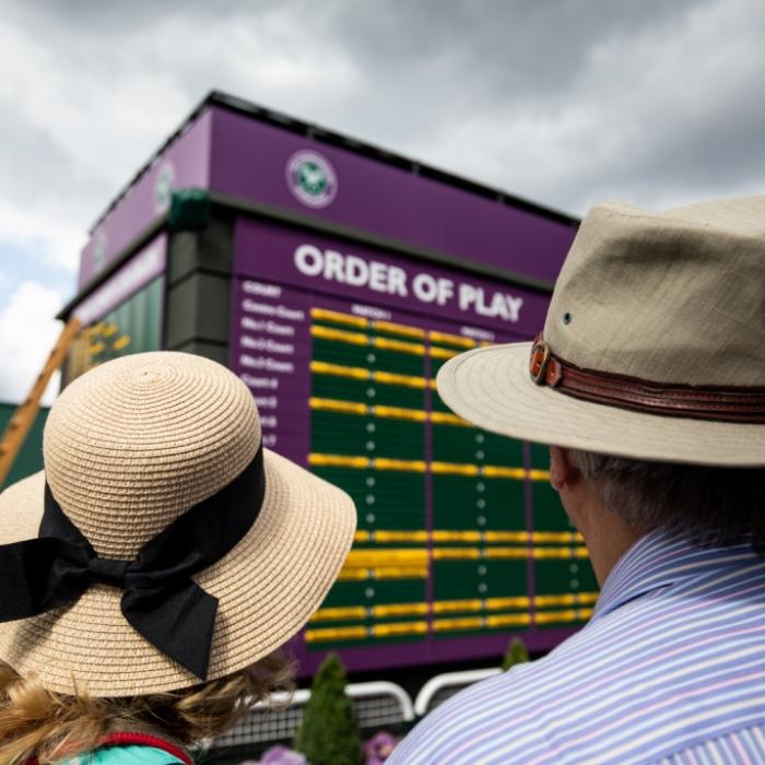 Nächster Wimbledonsieg: Djokovic nun gleichauf mit Federer und Nadal