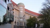 Die Deutsche Nationalbibliothek in Leipzig sammelt seit mehr als 100 Jahren sämtliche Publikationen in deutscher Sprache.
