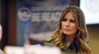 Melania Trump hat deutlich mehr Empathie als Donald Trump.