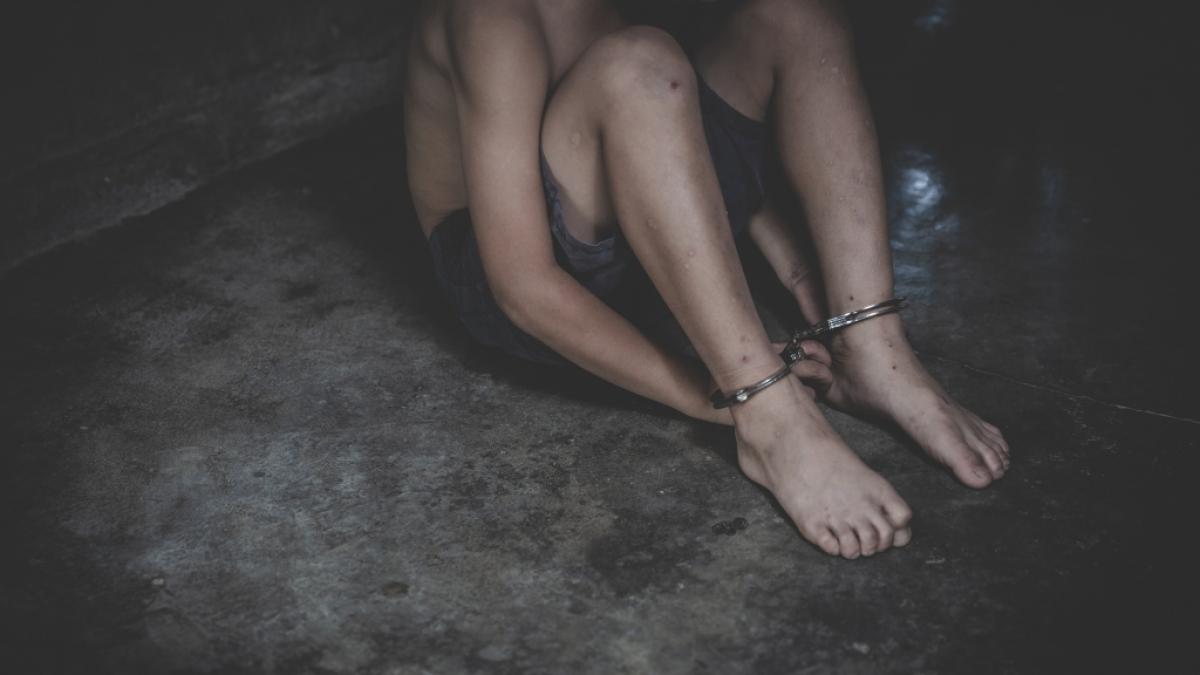 Der Junge wurde &uuml;ber Monate hinweg misshandelt. (Foto)