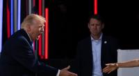 Trump bringt Anthropic-Chef in heikle Lage