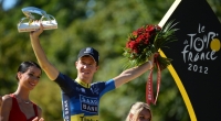 Trauer um Chris Anker Sørensen! Der Radprofi starb durch einen Unfall in Belgien.