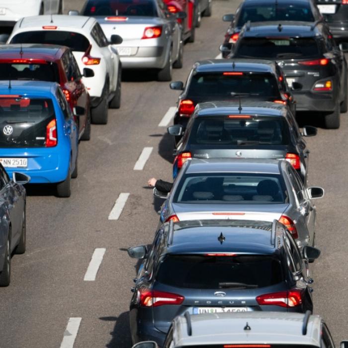 Ferienende sorgt für Autobahn-Chaos - auf diesen Strecken wird's voll