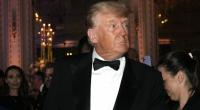 Donald Trump forderte eine Razzia bei Joe Biden nach einem Fund von Geheim-Dokumenten.