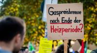 Bei der Gaspreisbremse sollen Bürger und Unternehmen rückwirkend auch für Januar und Februar 2023 entlastet werden.