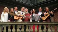 Ende der 1990er feierte die Kelly Family unglaubliche Erfolge.