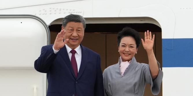 Xi Jinping