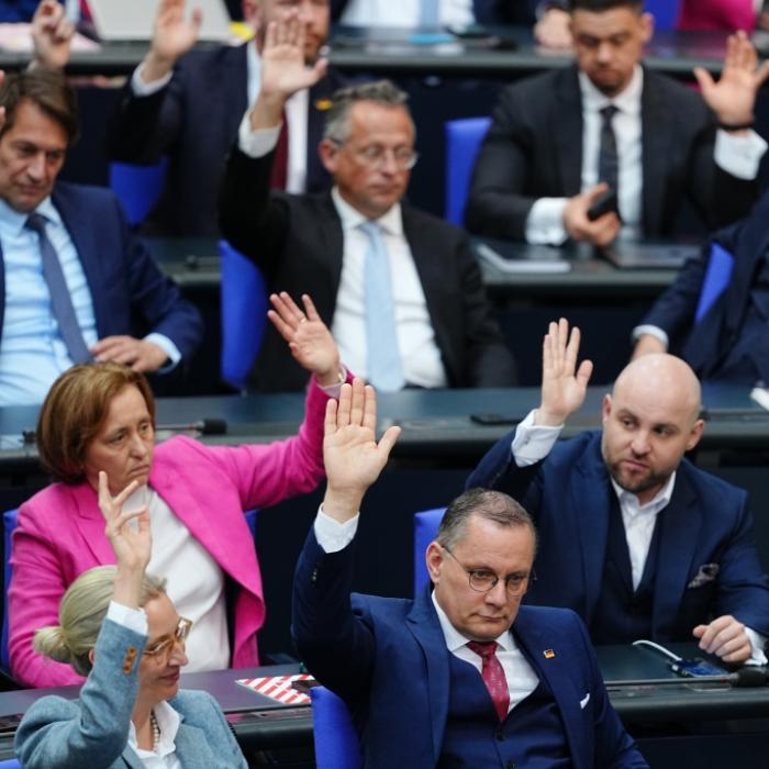 Mit diesem Thema wollen die Rechtspopulisten neue Wähler gewinnen