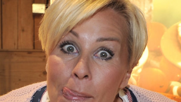 Machte auch ohne Talkshow Karriere: Sonja Zietlow.