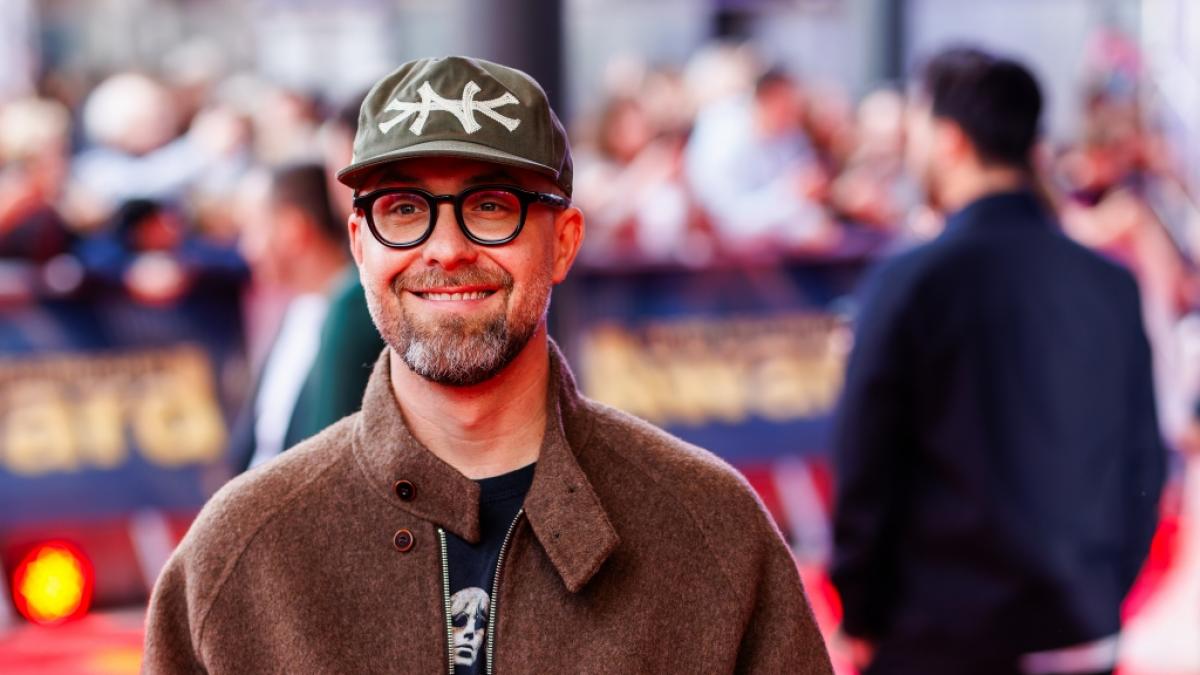 Trennt sich Mark Forster von seinem Markenzeichen? (Foto)