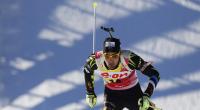 Die Biathlon-Stars gastieren in Frankreich.