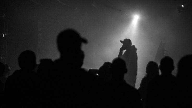 Rapper Tray Savage (26) wurde in seinem Auto erschossen.